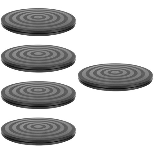Count rotating turntable - count,