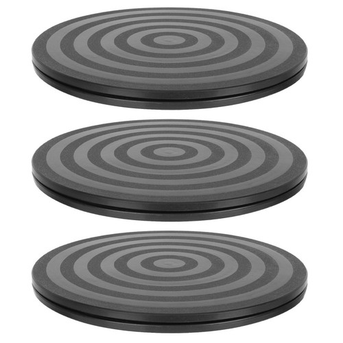 Pieces cake turntable - pieces, for
