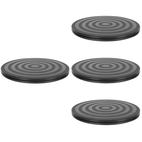Pieces turntable stand - 4,
