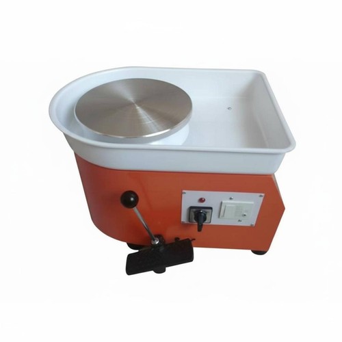 Tabletop pottery wheel - tabletop,