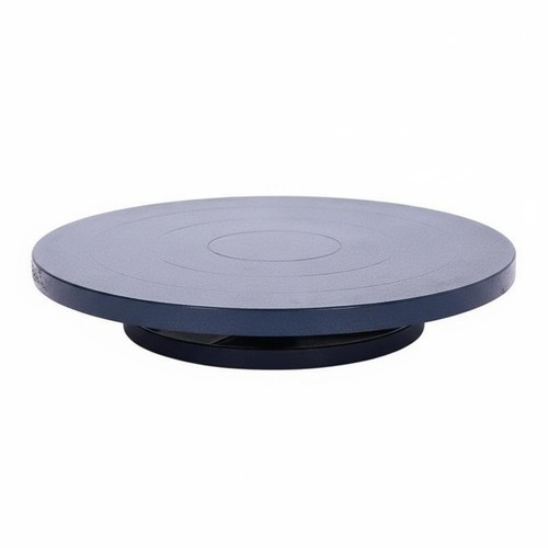 Manual clay turntable even - clay,