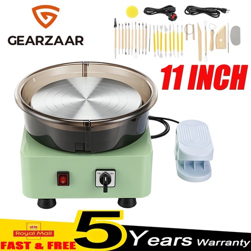Inch pottery wheel electric - inch,