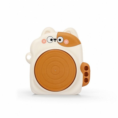 Electric pottery wheel - electric,