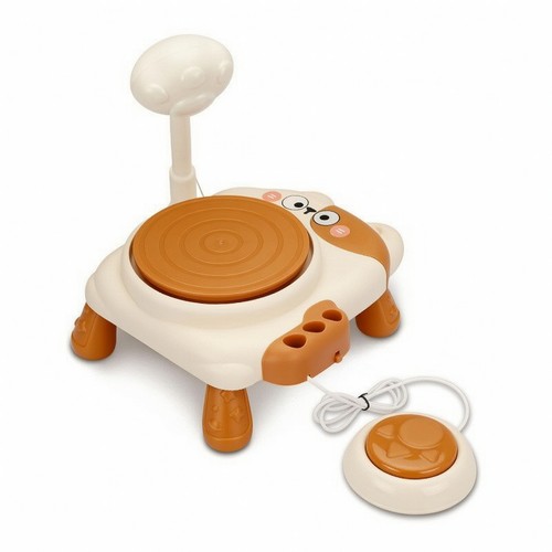 Electric pottery wheel - pottery,