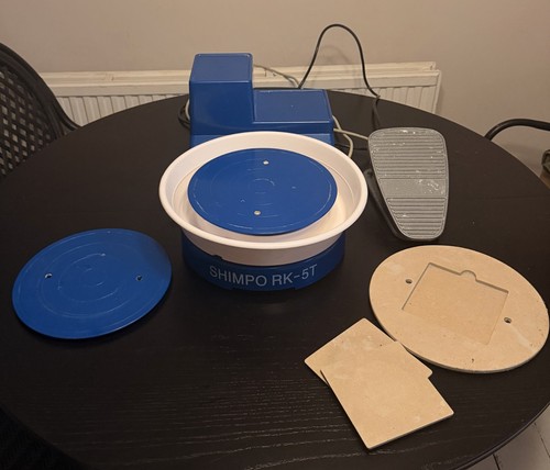 Shimpo aspire 5tf tabletop - shimpo,